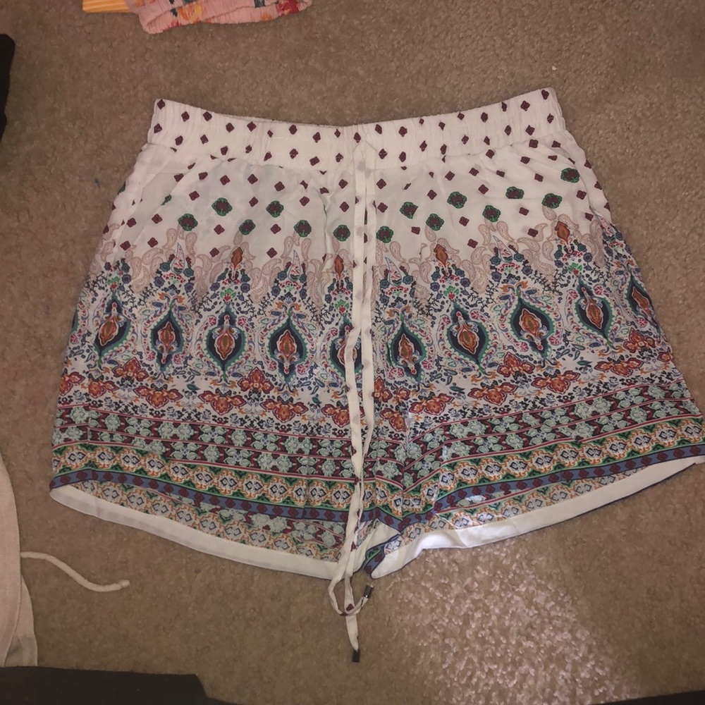 Trendy Shorts